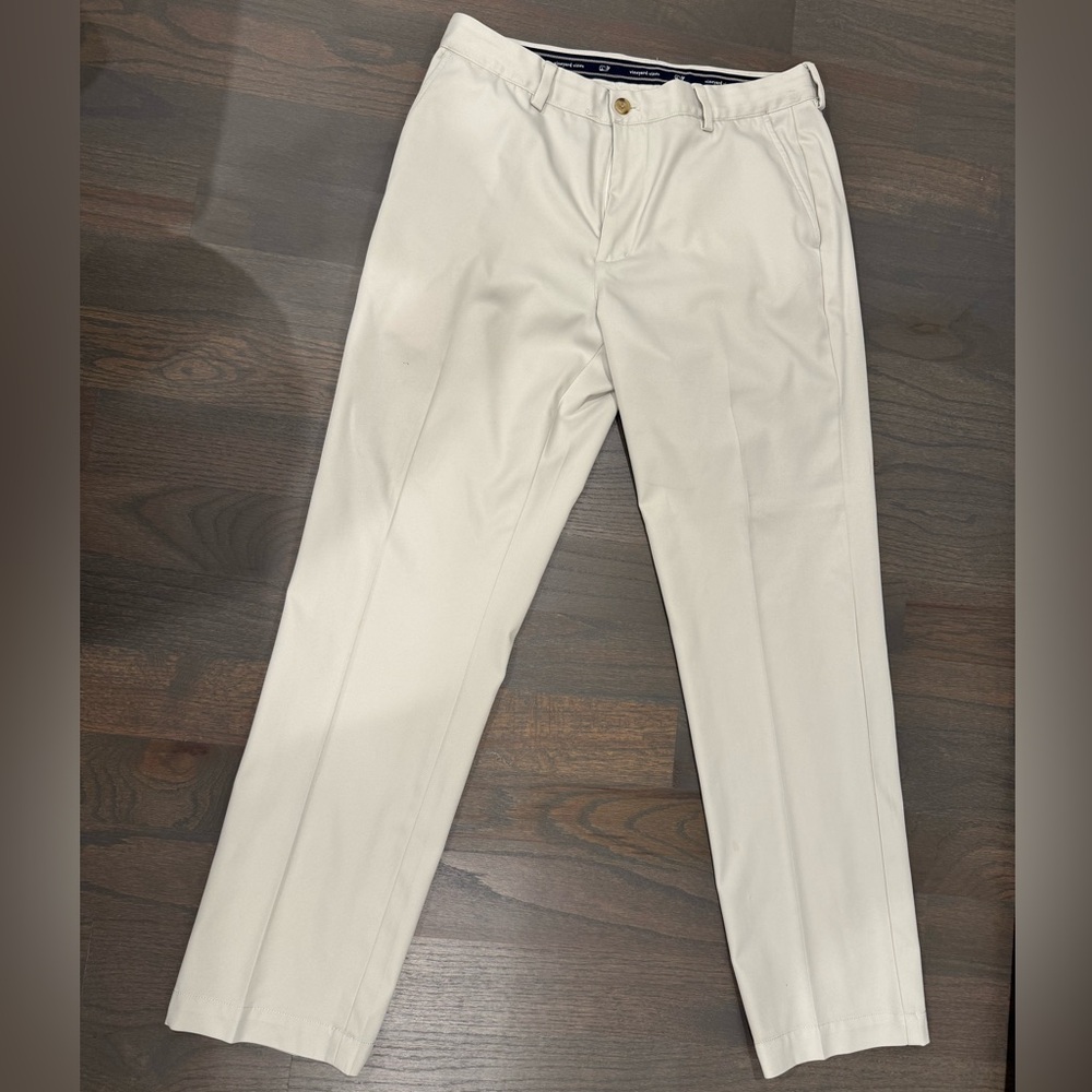 vineyard vines link pant